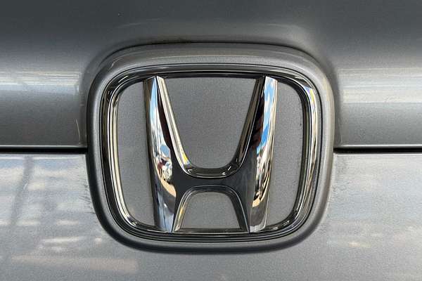 2017 Honda Civic VTi-LX 10th Gen