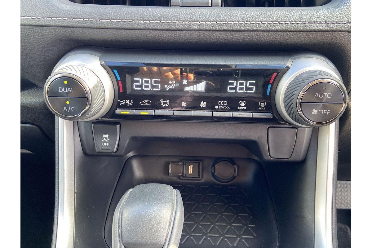 2021 Toyota RAV4 GX AXAH54R