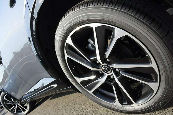 2024 Mazda CX-3 G20 Touring SP DK