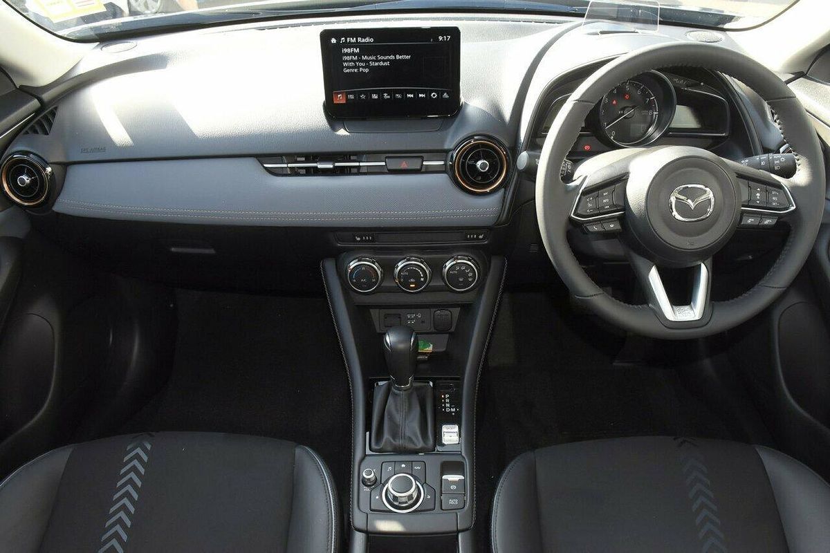 2024 Mazda CX-3 G20 Touring SP DK