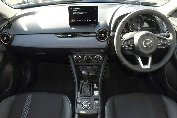 2024 Mazda CX-3 G20 Touring SP DK
