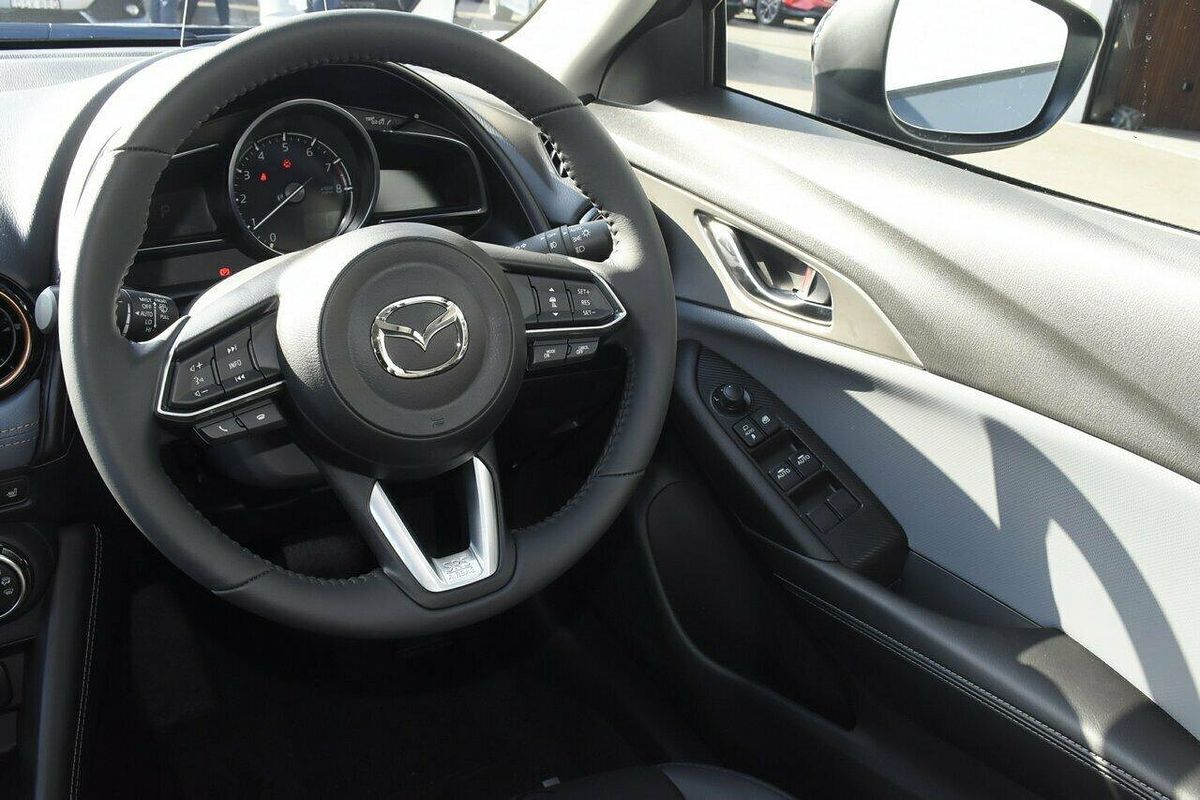 2024 Mazda CX-3 G20 Touring SP DK