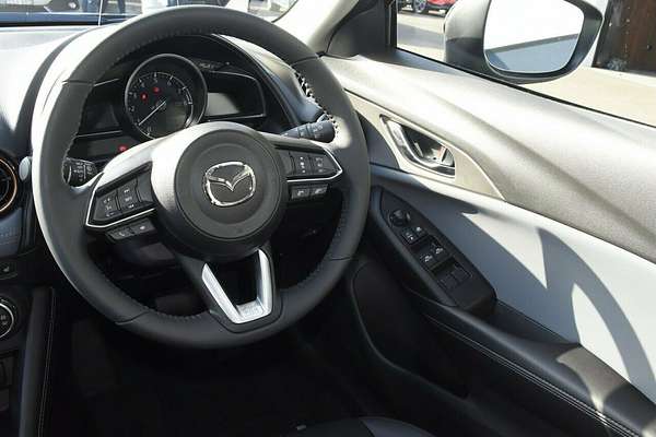 2024 Mazda CX-3 G20 Touring SP DK