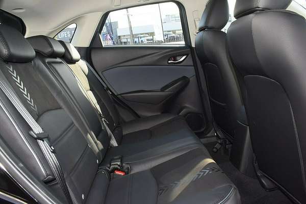2024 Mazda CX-3 G20 Touring SP DK