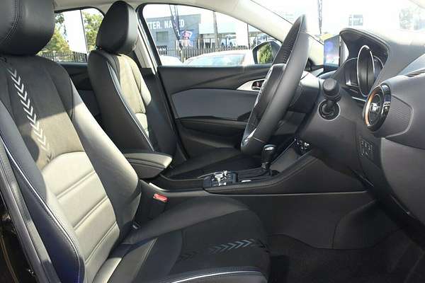 2024 Mazda CX-3 G20 Touring SP DK