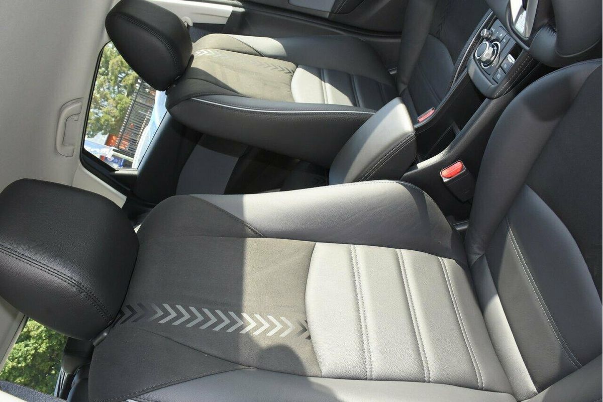 2024 Mazda CX-3 G20 Touring SP DK