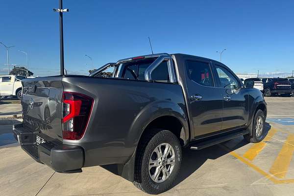 2022 Nissan Navara ST D23 4X4