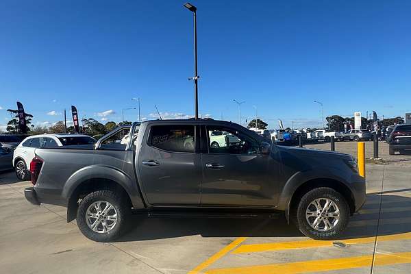 2022 Nissan Navara ST D23 4X4