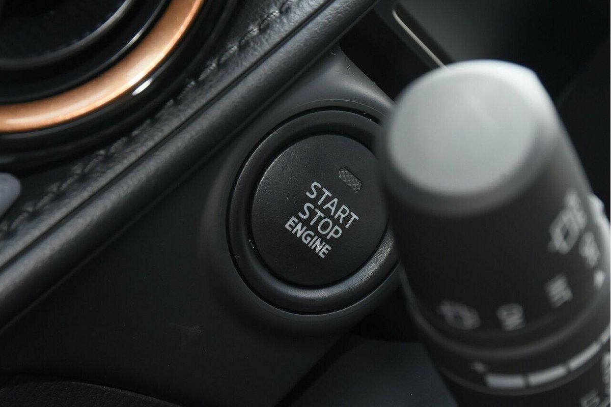 2024 Mazda CX-3 G20 Touring SP DK