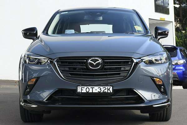 2024 Mazda CX-3 G20 Touring SP DK