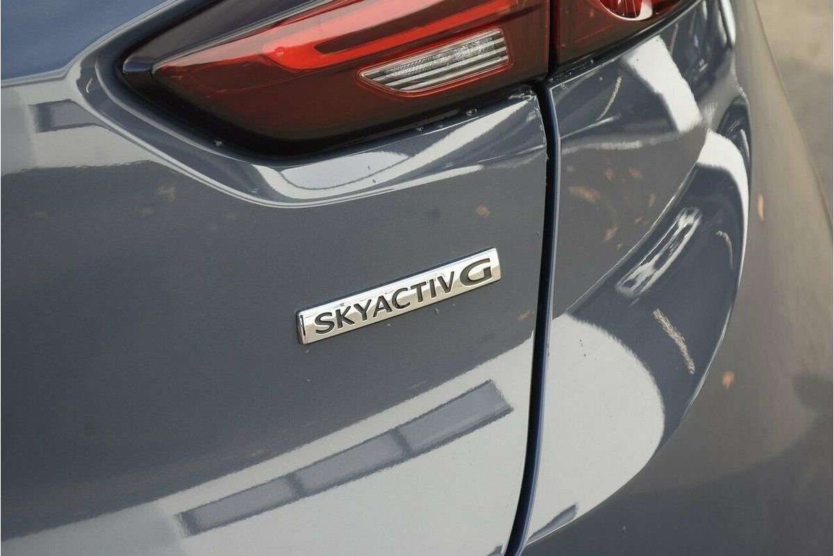 2024 Mazda CX-3 G20 Touring SP DK