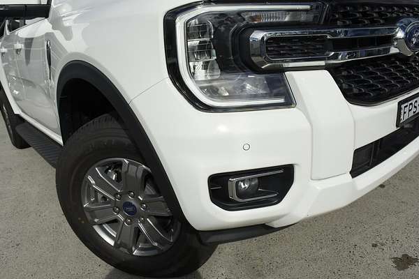 2024 Ford Ranger XLT 4X4 2.0L