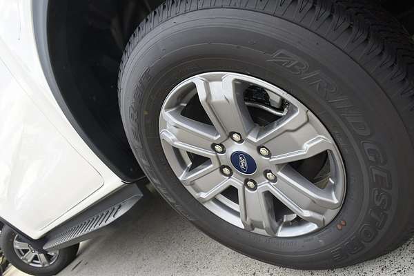 2024 Ford Ranger XLT 4X4 2.0L