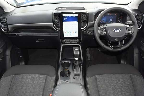 2024 Ford Ranger XLT 4X4 2.0L