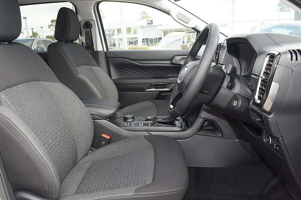 2024 Ford Ranger XLT 4X4 2.0L