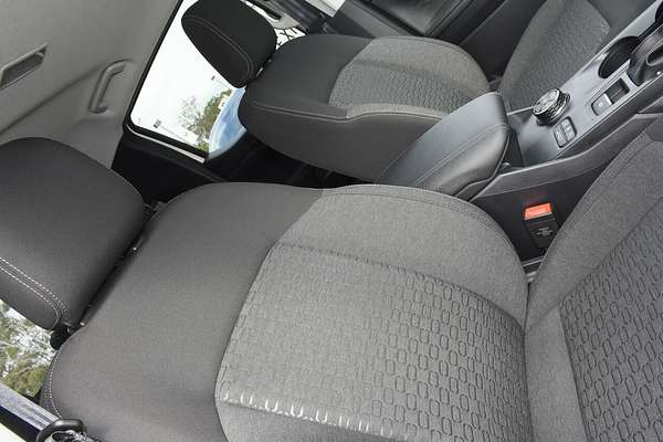 2024 Ford Ranger XLT 4X4 2.0L