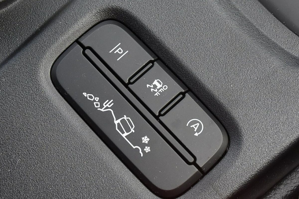 2024 Ford Ranger XLT 4X4 2.0L