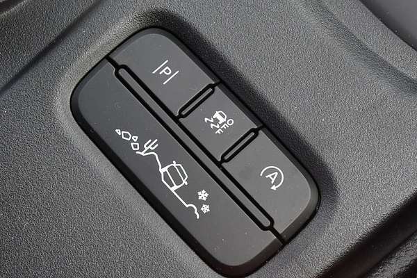 2024 Ford Ranger XLT 4X4 2.0L