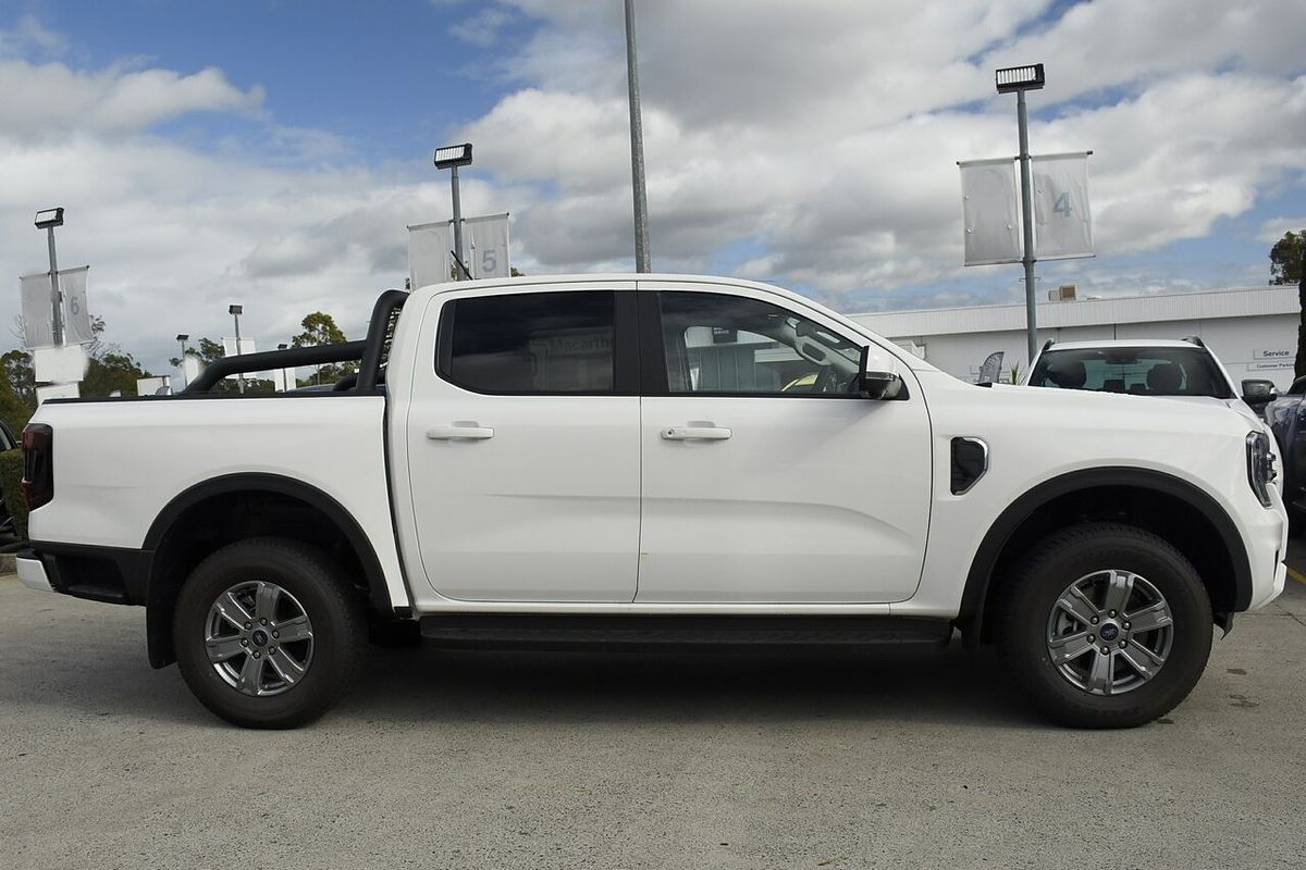 2024 Ford Ranger XLT 4X4 2.0L