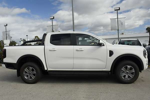 2024 Ford Ranger XLT 4X4 2.0L