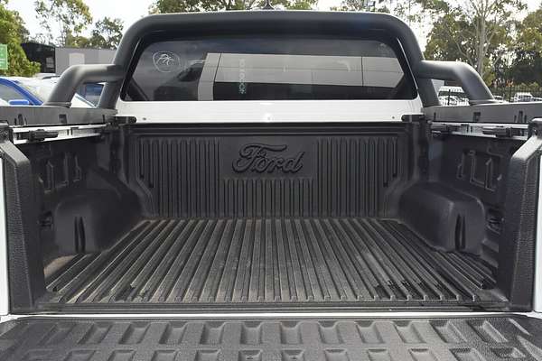2024 Ford Ranger XLT 4X4 2.0L