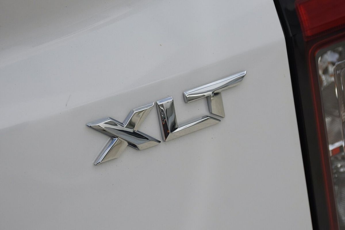 2024 Ford Ranger XLT 4X4 2.0L