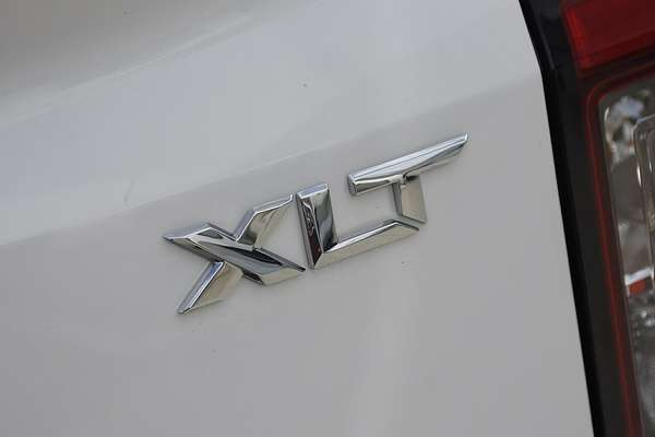 2024 Ford Ranger XLT 4X4 2.0L