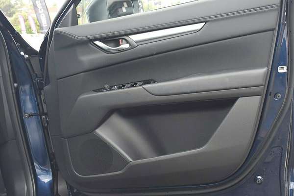 2024 Mazda CX-5 G25 Maxx Sport KF Series