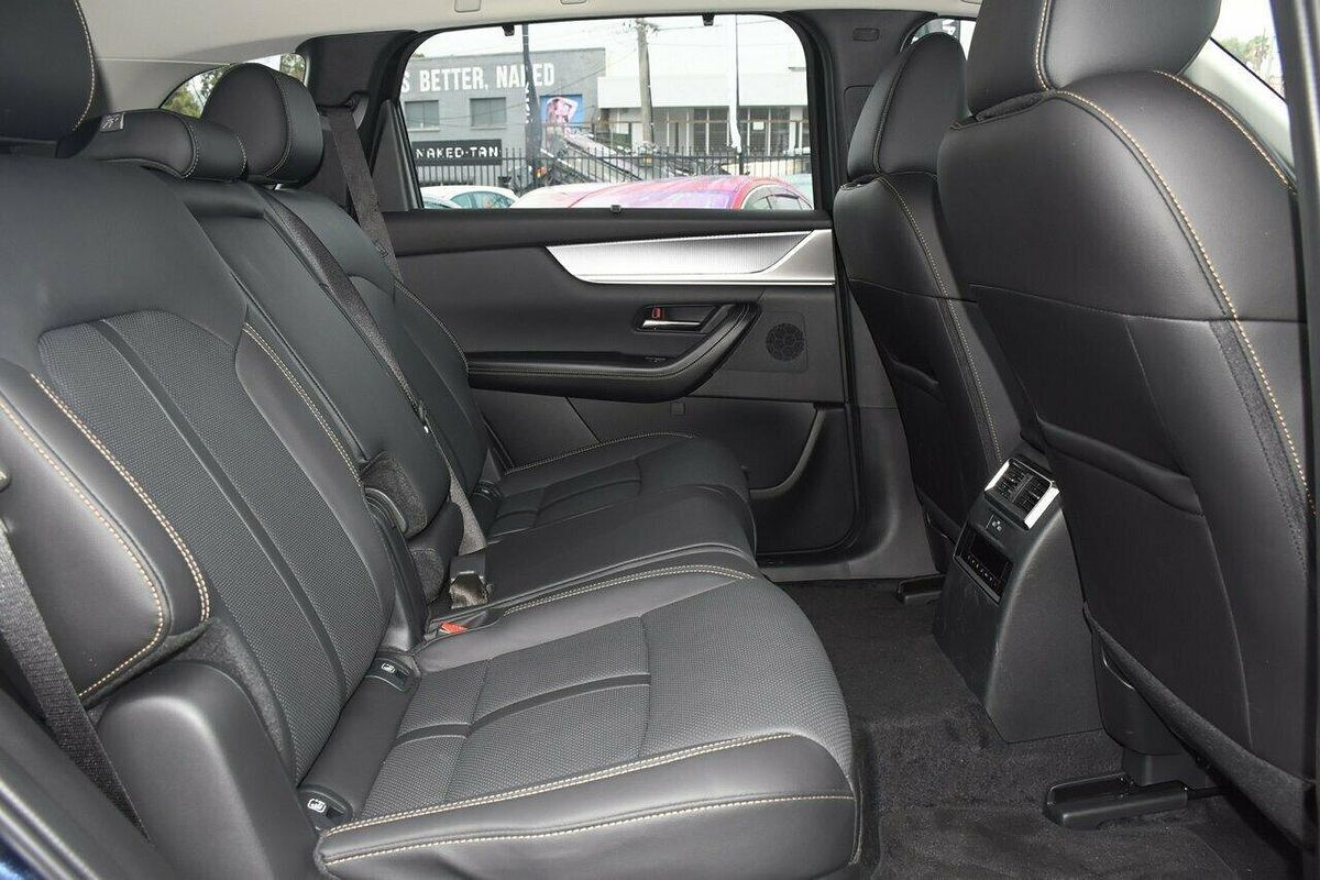 2024 Mazda CX-80 D50e Touring KL