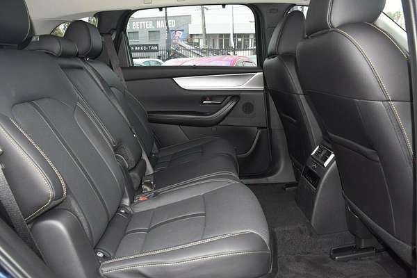 2024 Mazda CX-80 D50e Touring KL
