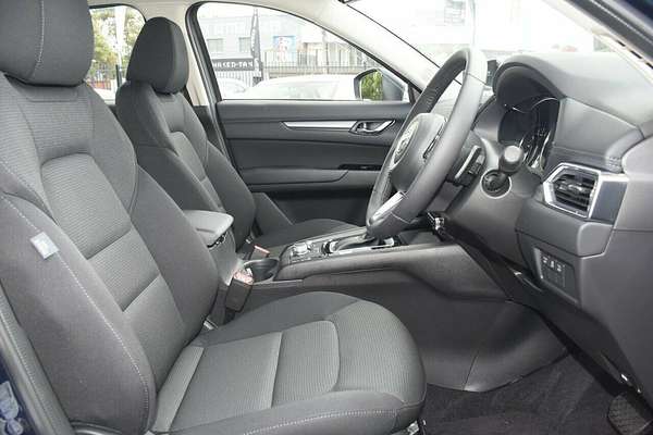 2024 Mazda CX-5 G25 Maxx Sport KF Series