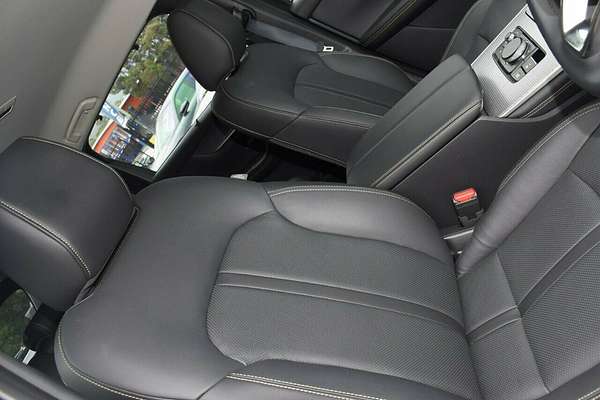 2024 Mazda CX-80 D50e Touring KL