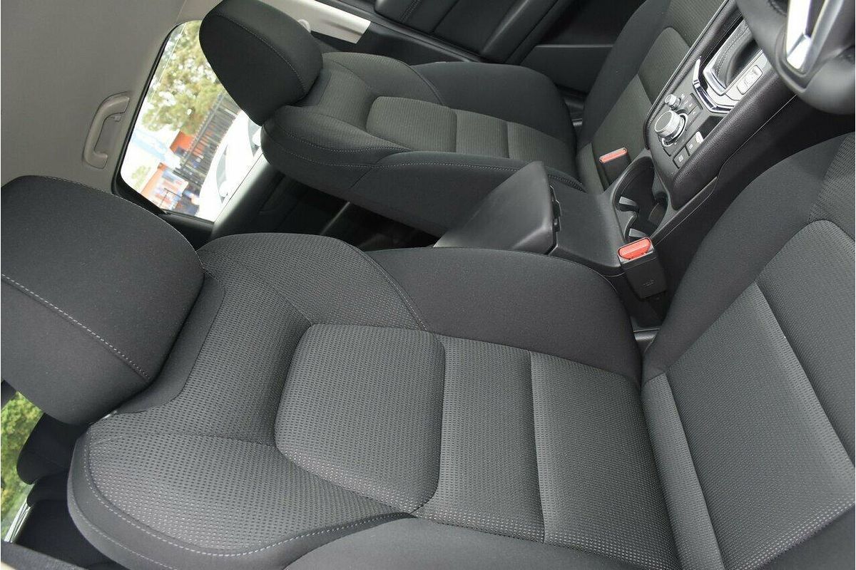 2024 Mazda CX-5 G25 Maxx Sport KF Series