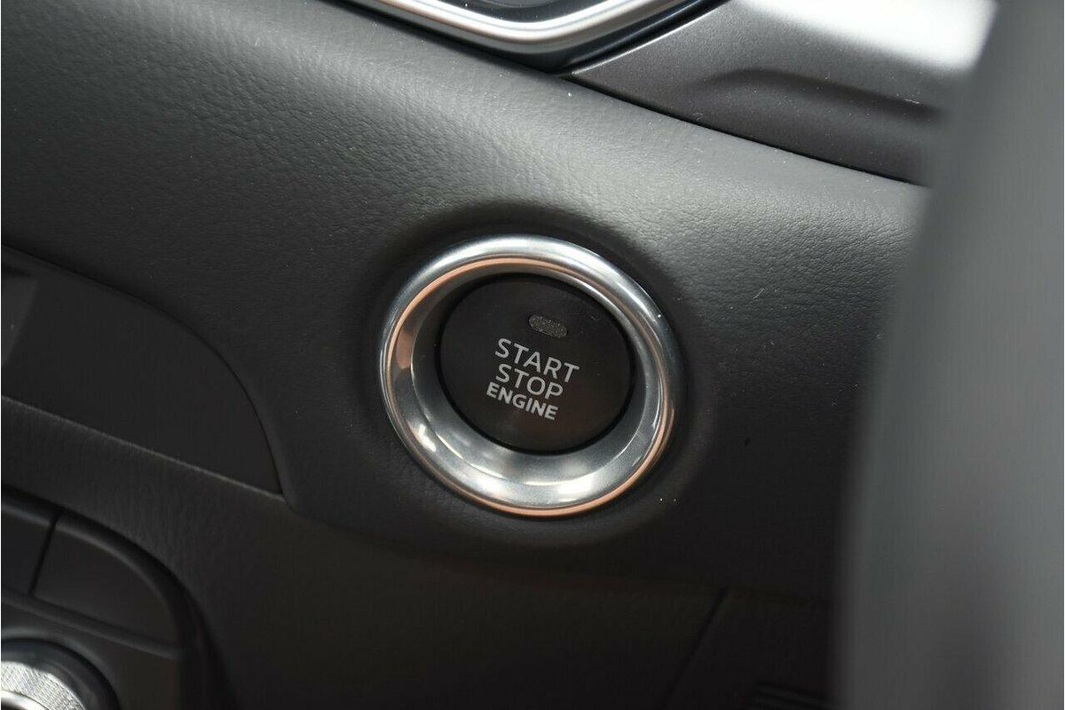 2024 Mazda CX-5 G25 Maxx Sport KF Series