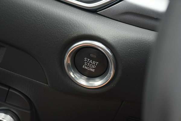 2024 Mazda CX-5 G25 Maxx Sport KF Series