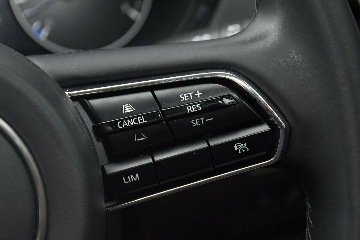 2024 Mazda CX-80 D50e Touring KL