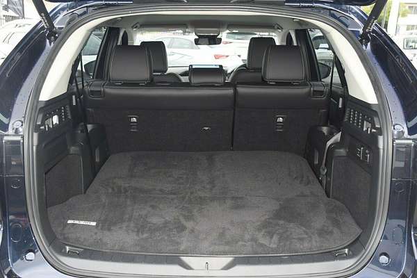 2024 Mazda CX-80 D50e Touring KL