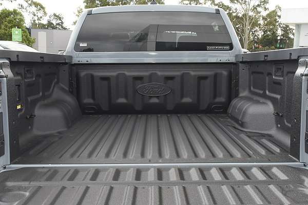 2025 Ford Ranger Raptor 4X4