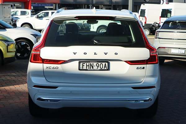 2023 Volvo XC60 Plus B5