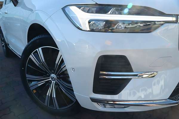 2023 Volvo XC60 Plus B5