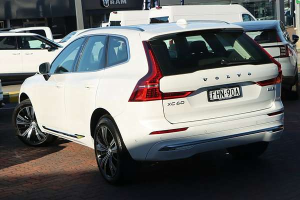2023 Volvo XC60 Plus B5