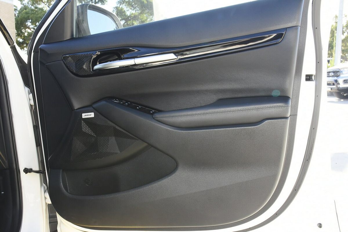 2021 Kia Seltos GT-Line SP2