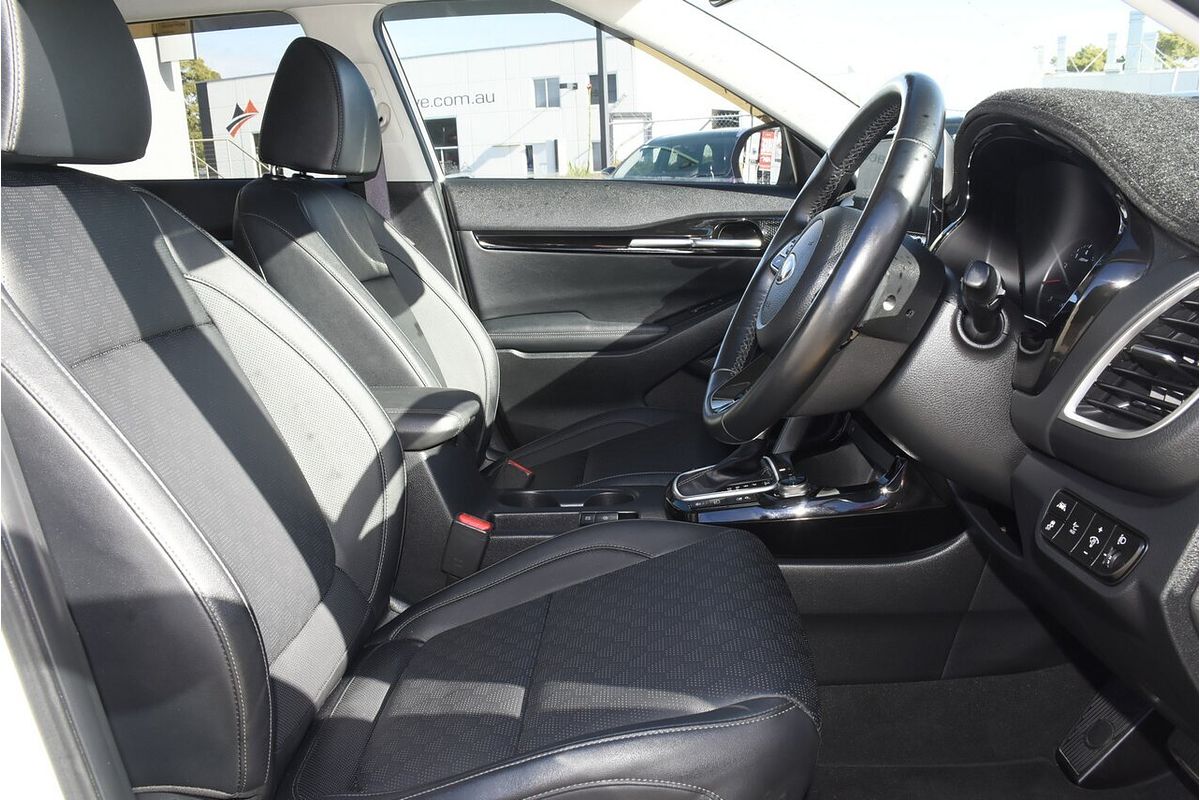 2021 Kia Seltos GT-Line SP2