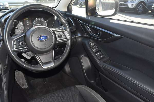 2018 Subaru Impreza 2.0i Premium G5