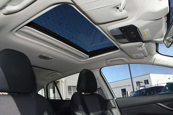 2018 Subaru Impreza 2.0i Premium G5