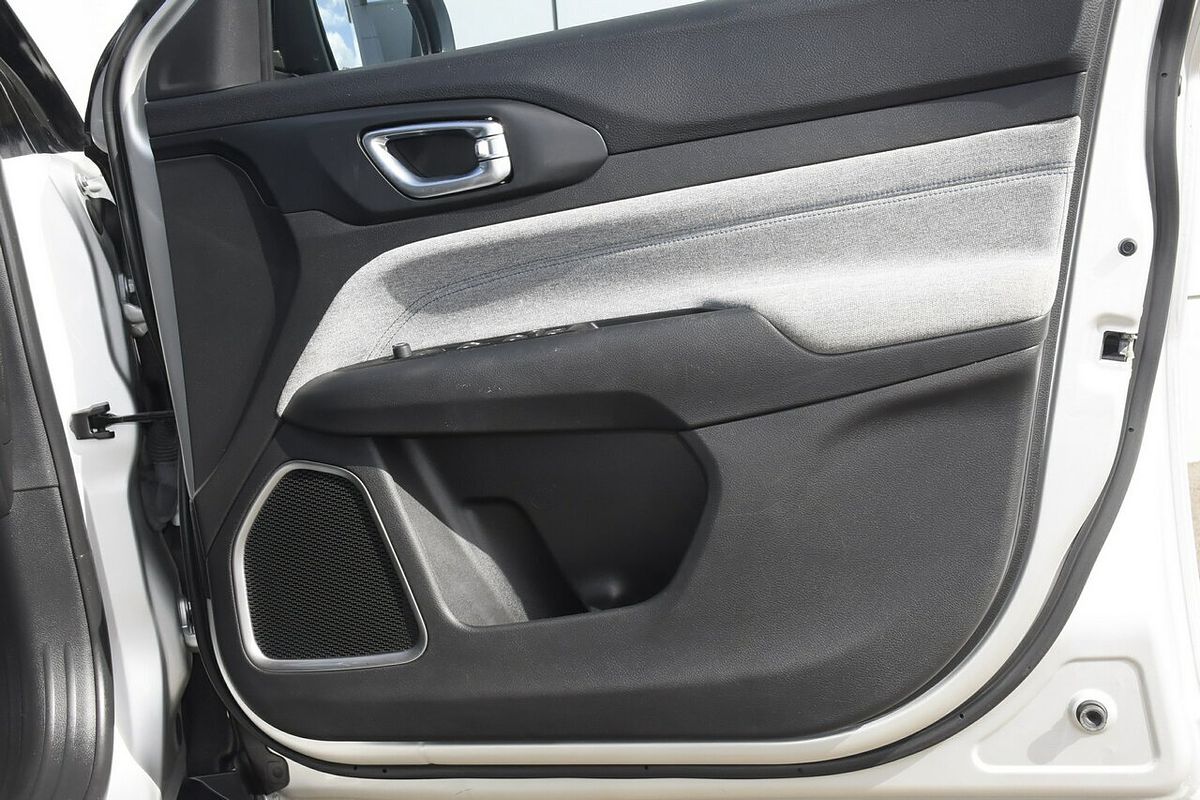 2021 Jeep Compass Launch Edition M6