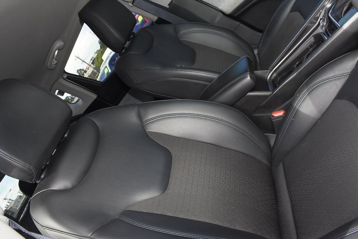 2021 Jeep Compass Launch Edition M6