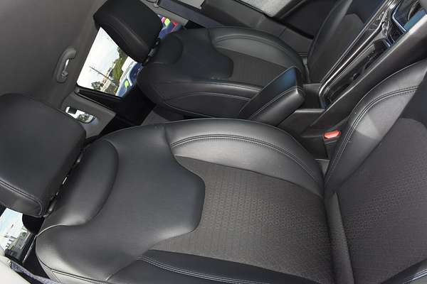 2021 Jeep Compass Launch Edition M6