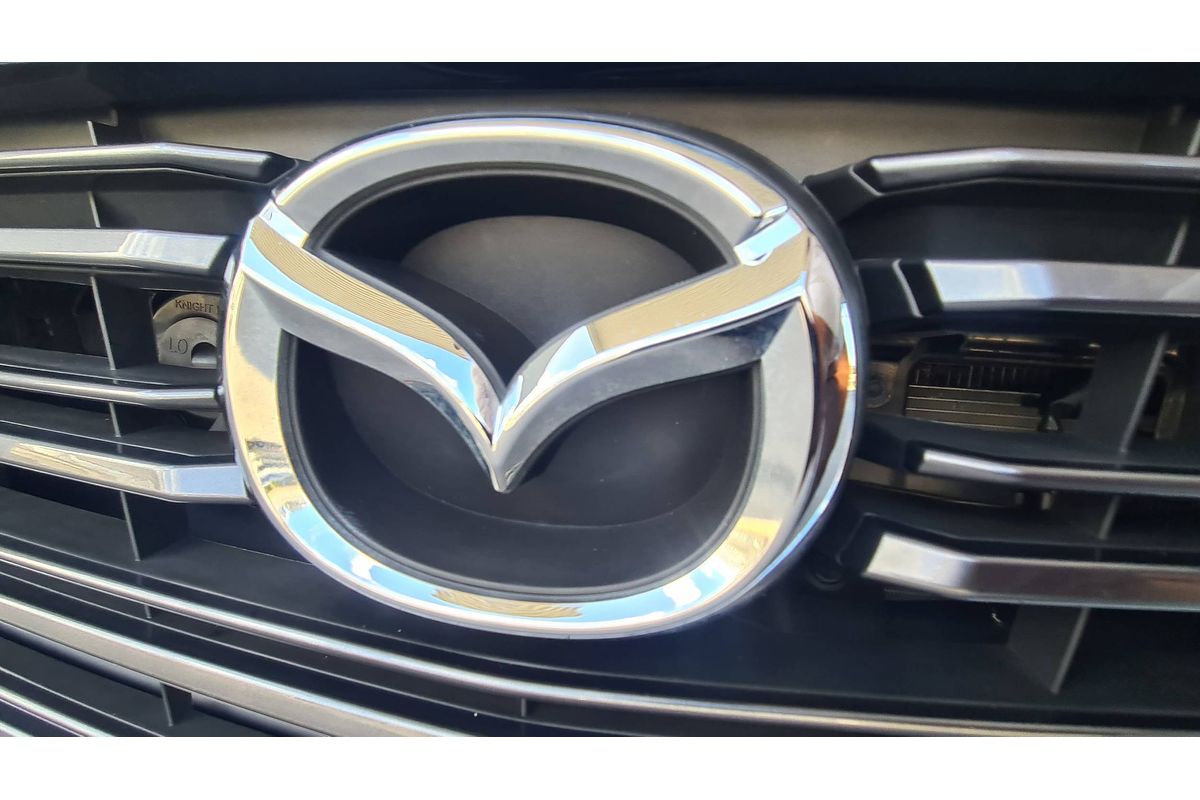 2020 Mazda CX-3 Maxx Sport DK