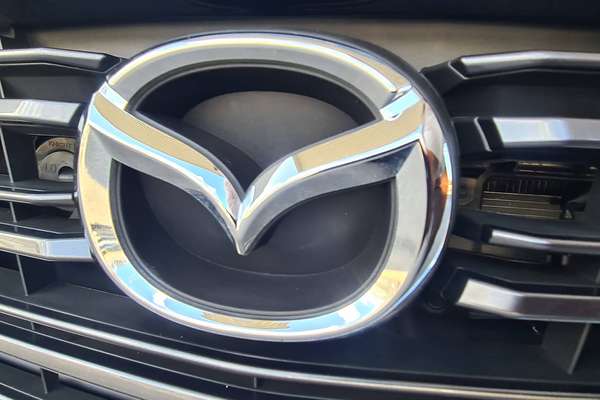 2020 Mazda CX-3 Maxx Sport DK